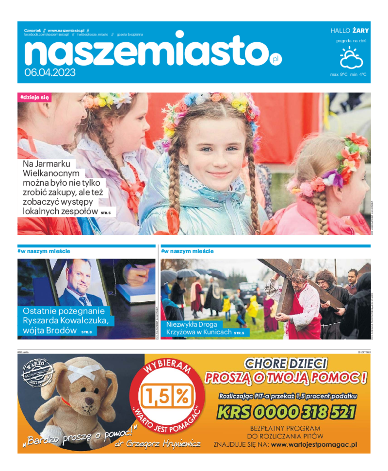 Nasze Miasto