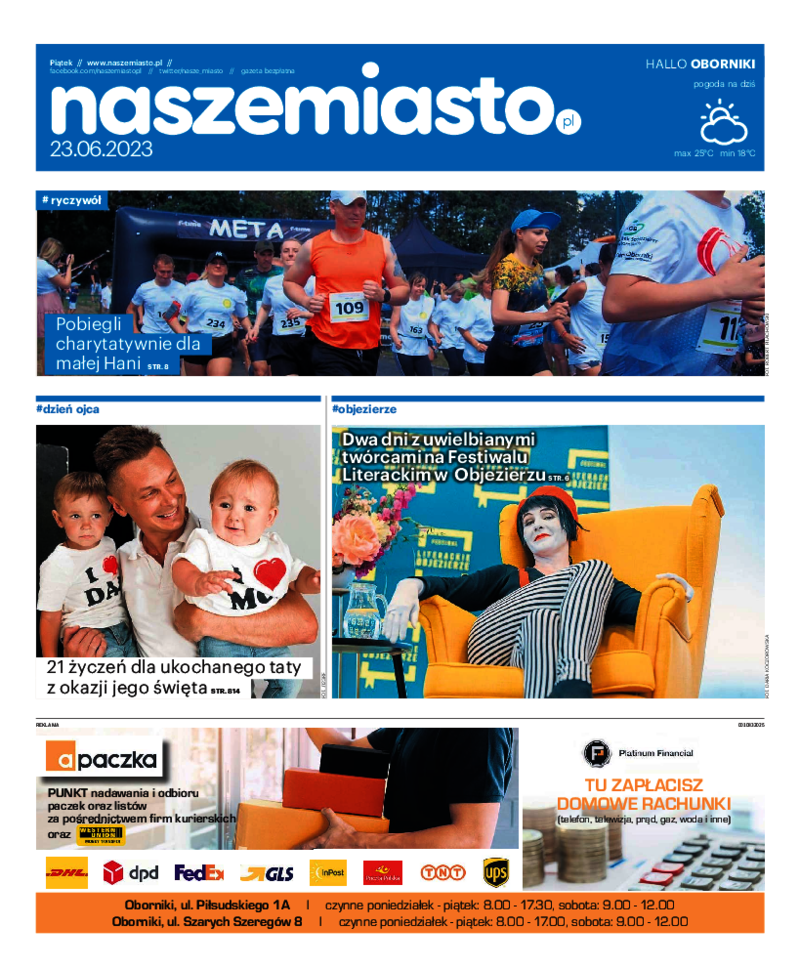 Nasze Miasto