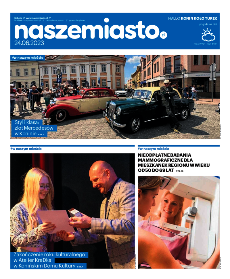 Nasze Miasto