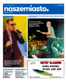 Nasze Miasto Ostróda