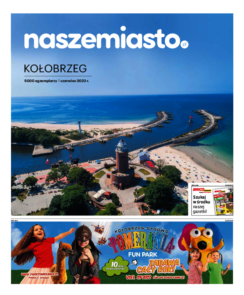 Nasze Miasto