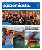 Nasze Miasto Żary - Żagań