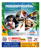 Nasze Miasto Koszalin