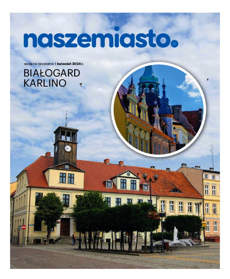 Nasze Miasto