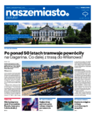 Warszawa