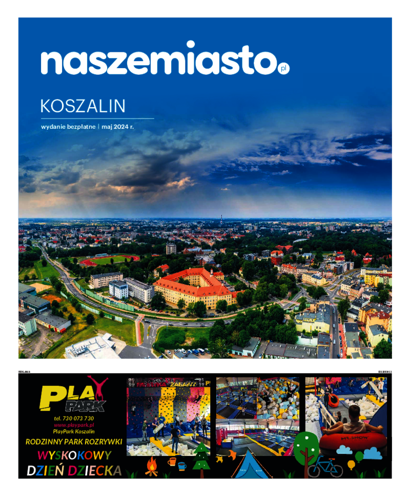 Nasze Miasto