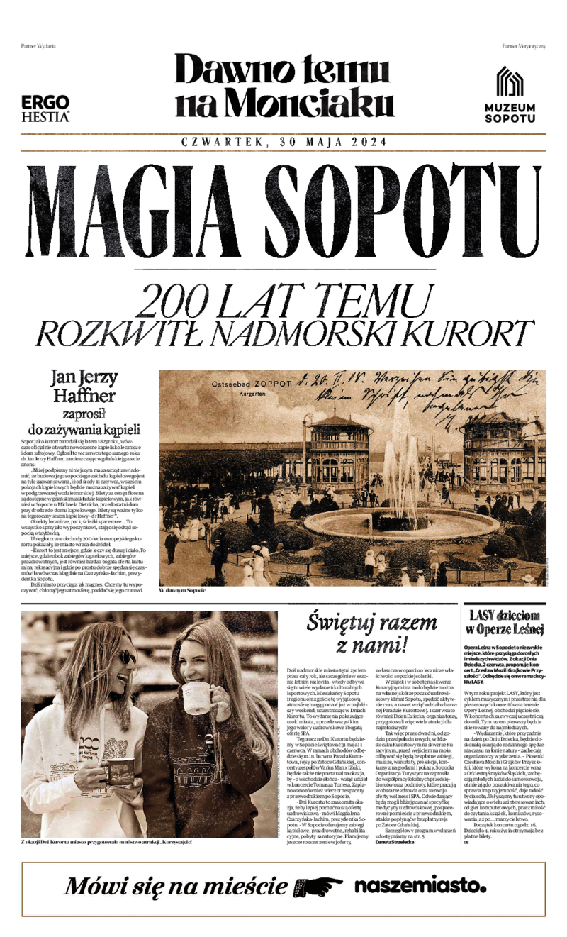 Nasze Miasto