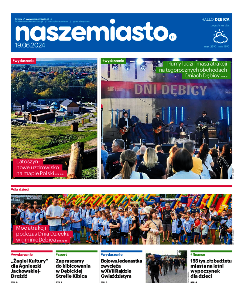 Nasze Miasto