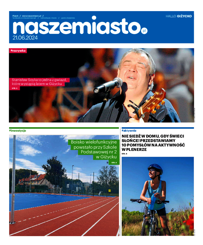 Nasze Miasto