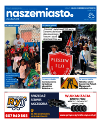 Nasze Miasto