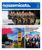 dodatek do Nasze Miasto Opole
