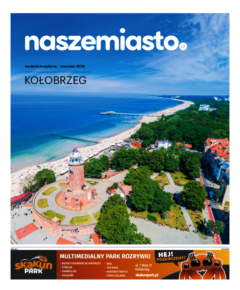 Nasze Miasto