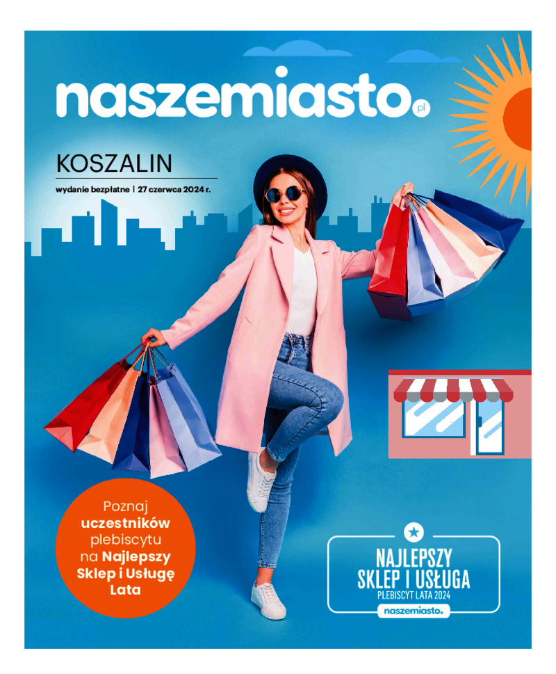 Nasze Miasto