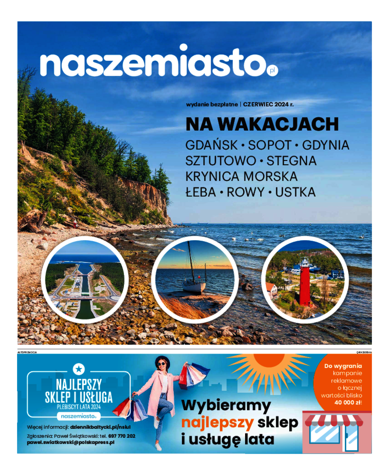 Nasze Miasto