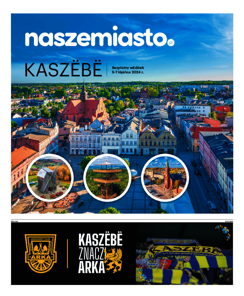 Nasze Miasto