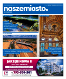 Nasze Miasto Nowy Dwór Mazowiecki