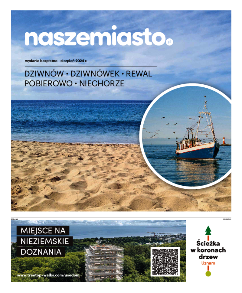 Nasze Miasto