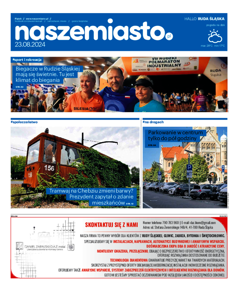 Nasze Miasto