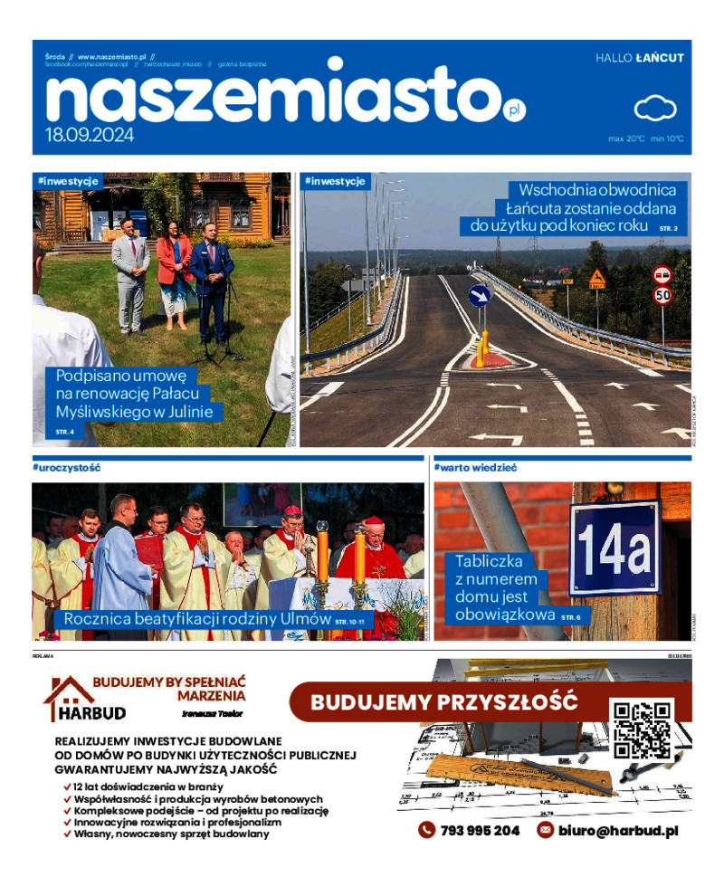 Nasze Miasto