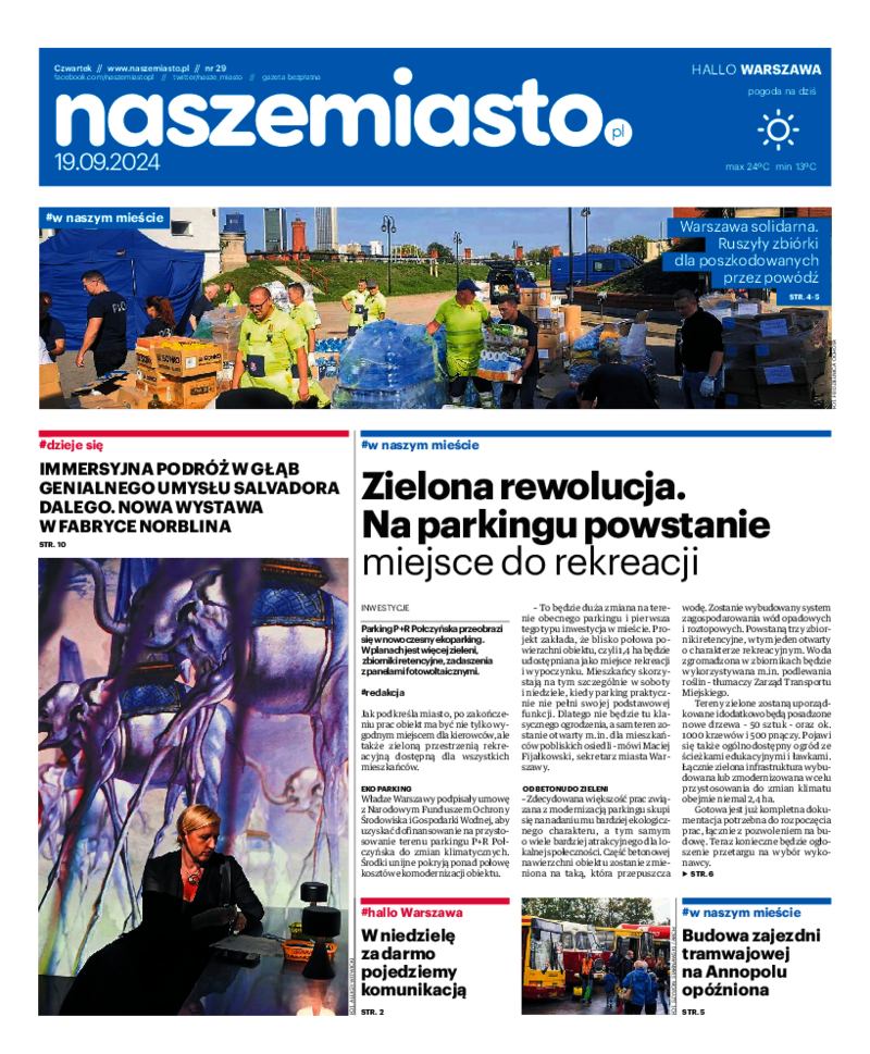 Nasze Miasto