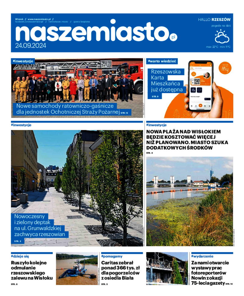 Nasze Miasto