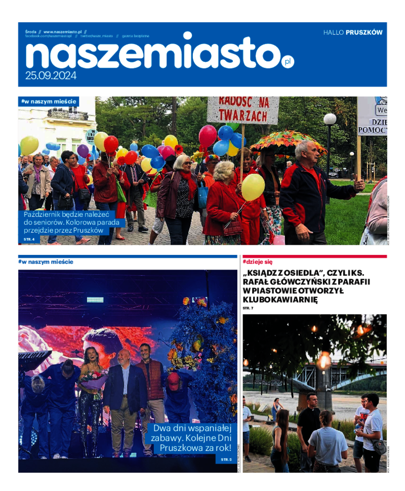 Nasze Miasto