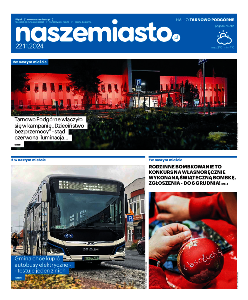 Nasze Miasto