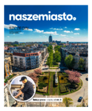 Nasze Miasto Szczecin