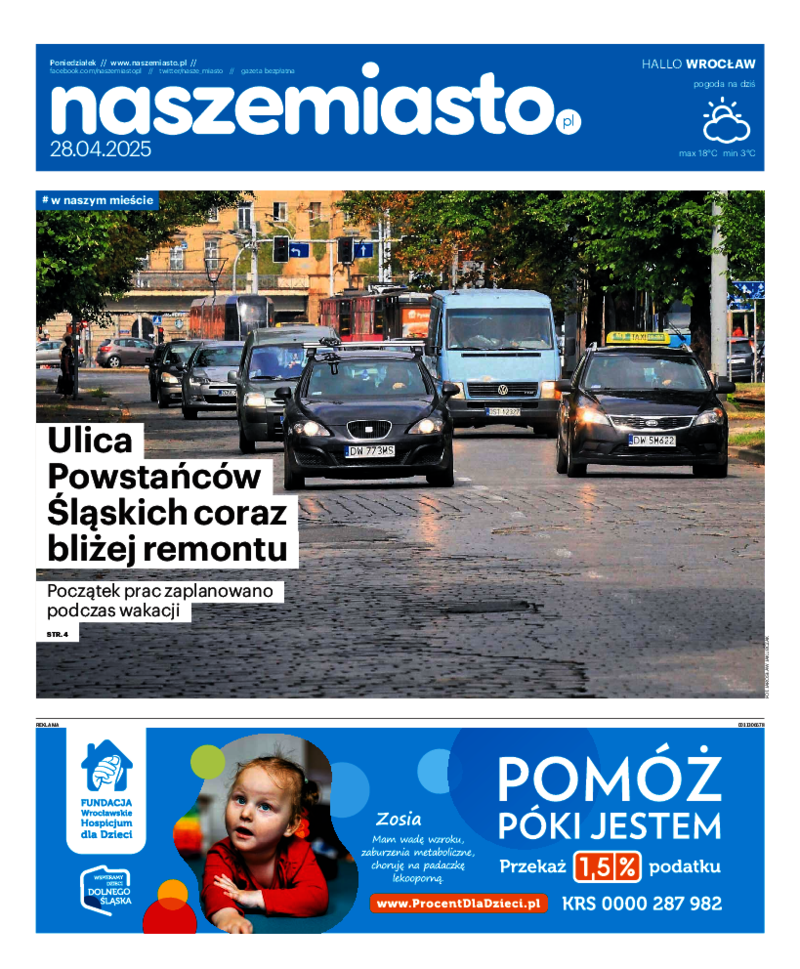 Nasze Miasto