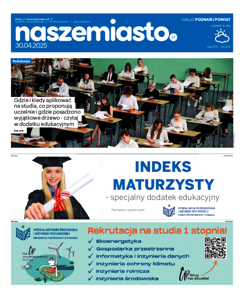 Nasze Miasto