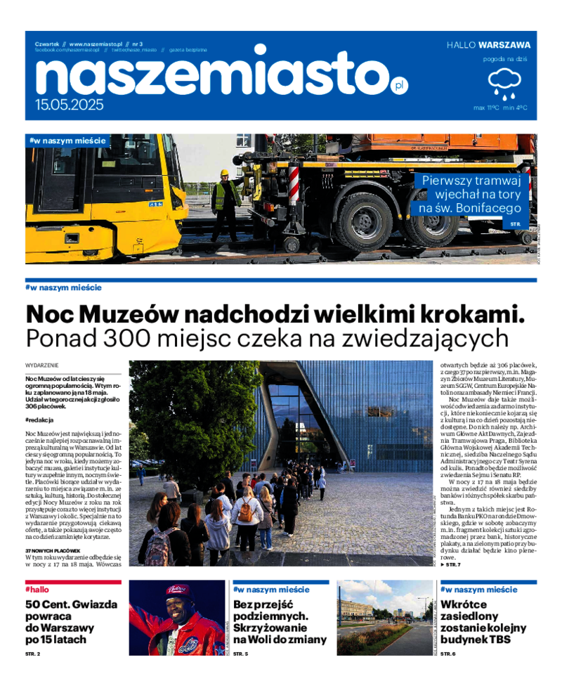 Nasze Miasto