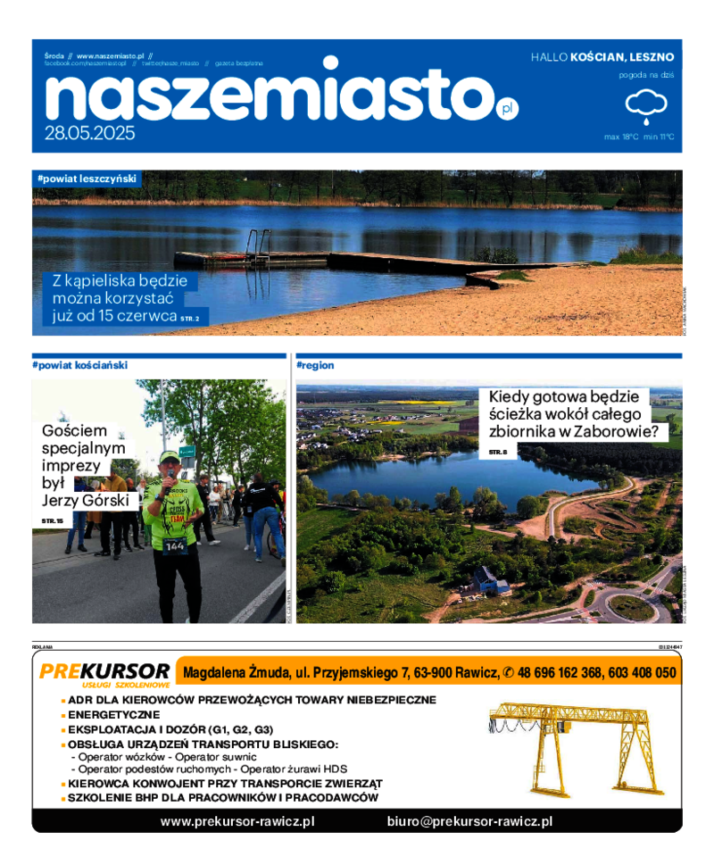 Nasze Miasto