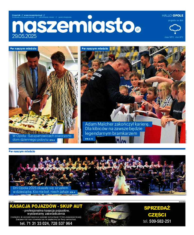 Nasze Miasto