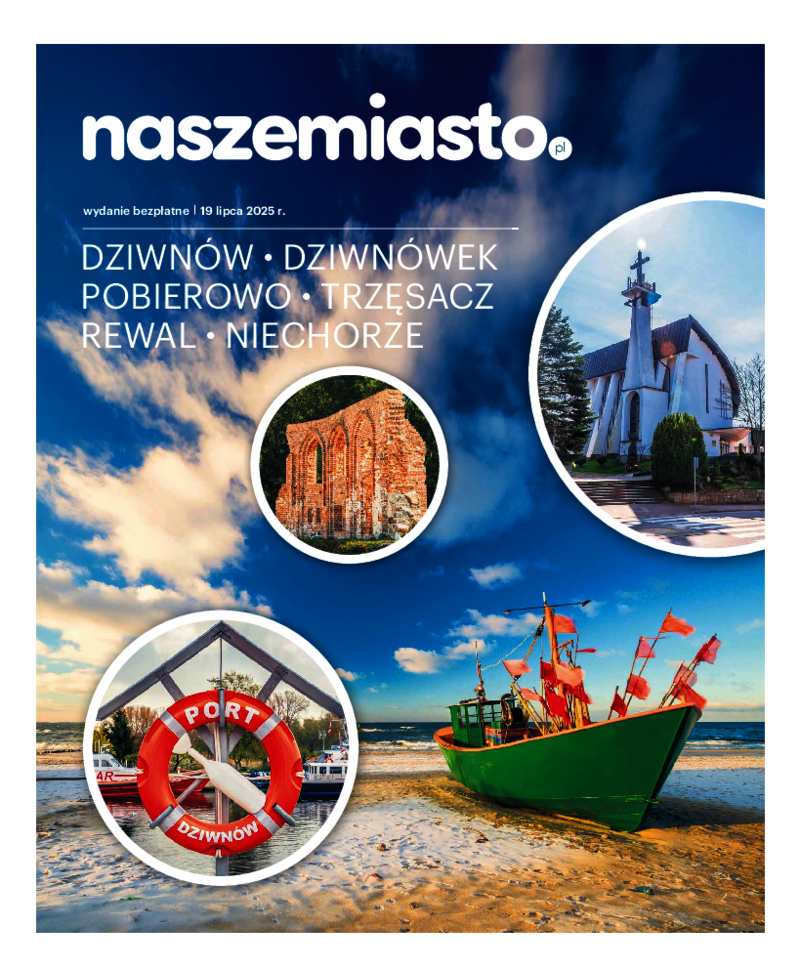 Nasze Miasto