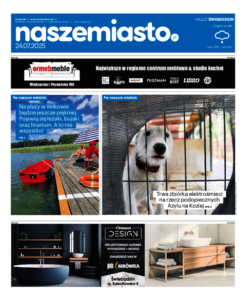 Nasze Miasto