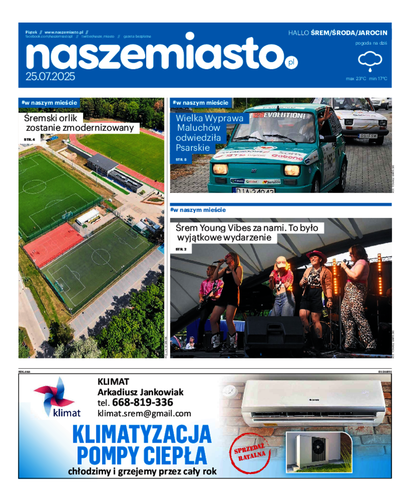 Nasze Miasto