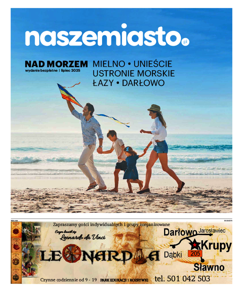 Nasze Miasto