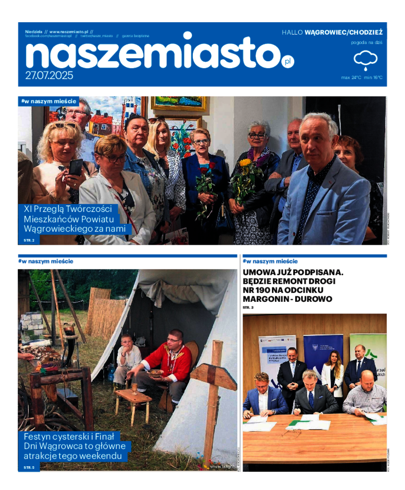 Nasze Miasto