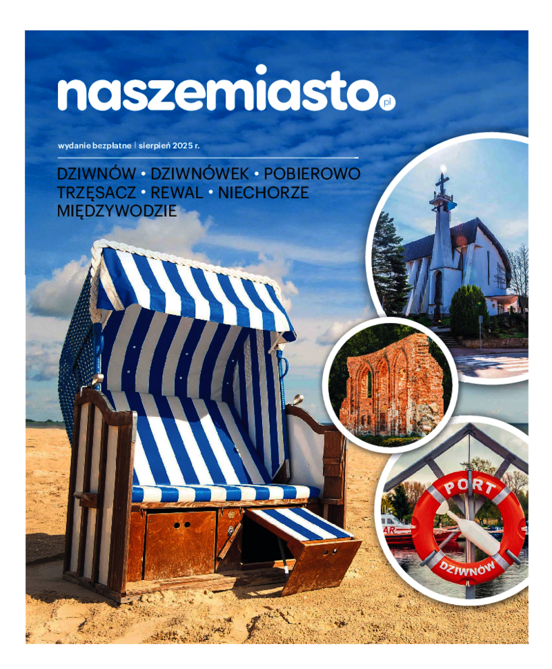 Nasze Miasto