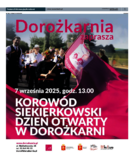 dodatek do NM Warszawa