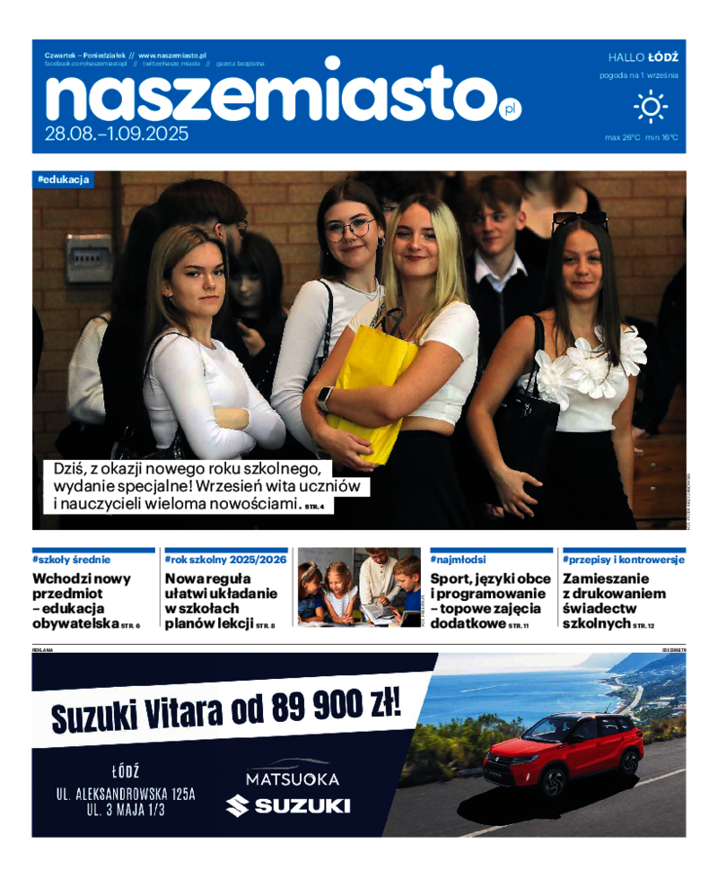 Nasze Miasto