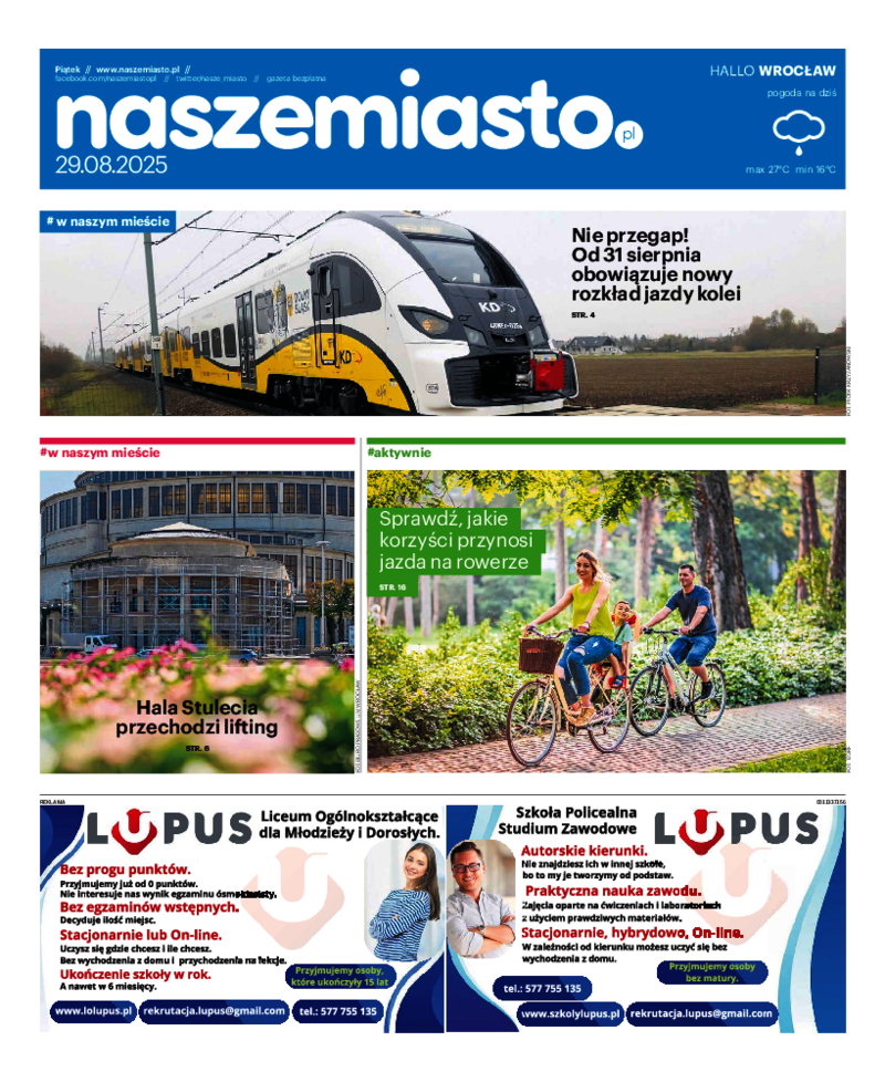 Nasze Miasto
