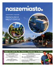 Nasze Miasto