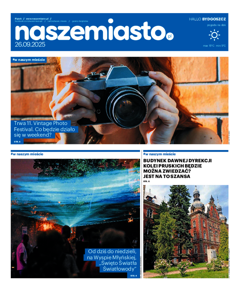 Nasze Miasto