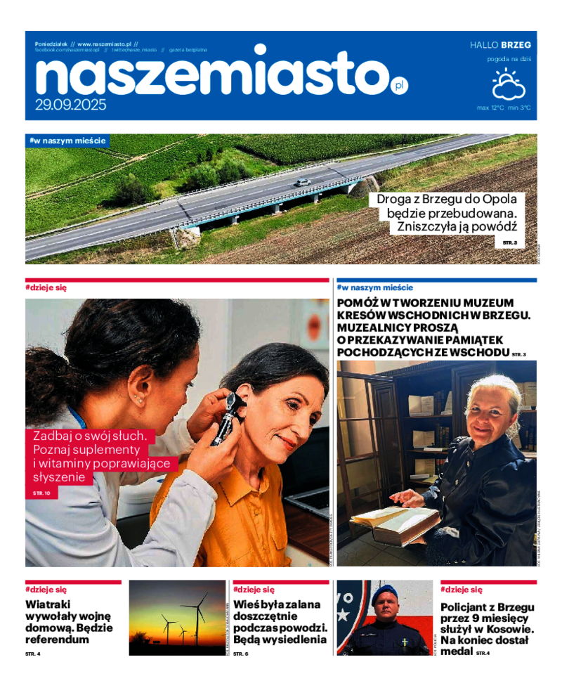 Nasze Miasto