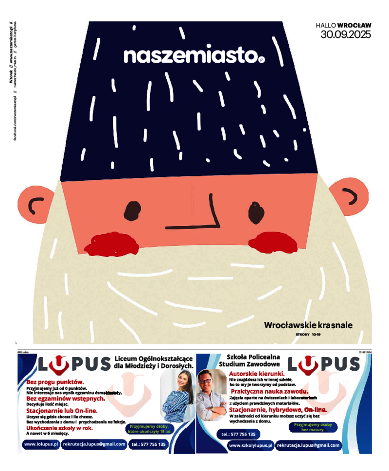 Nasze Miasto