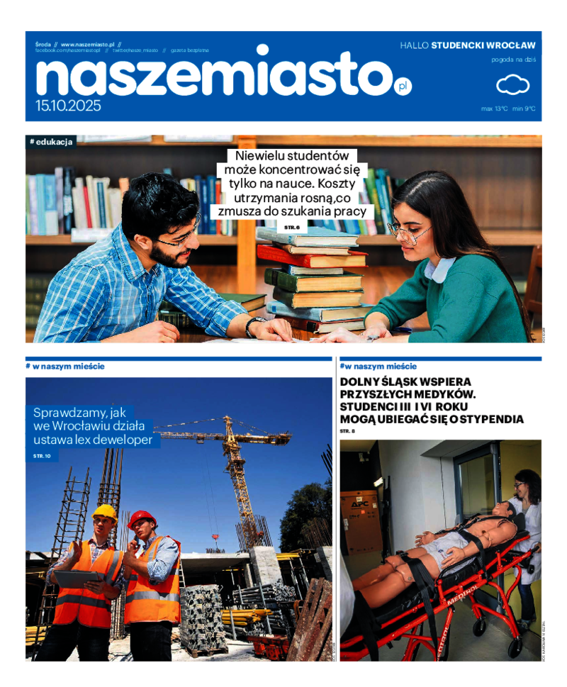 Nasze Miasto