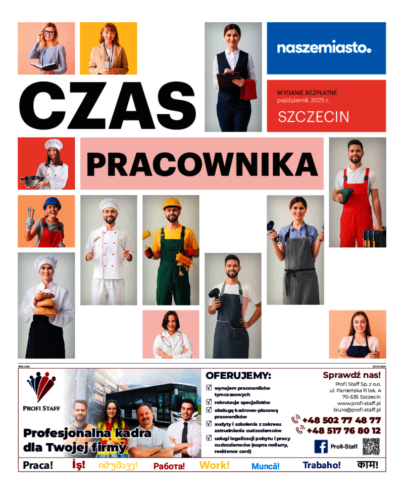Nasze Miasto