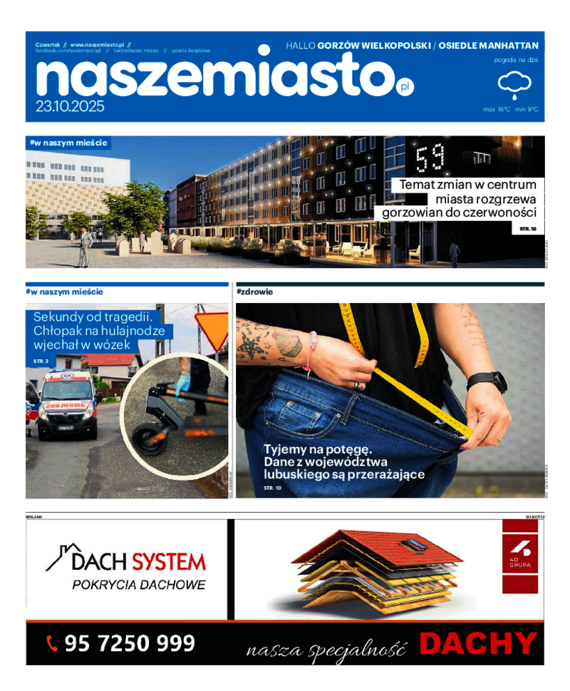 Nasze Miasto