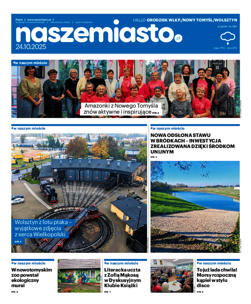 Nasze Miasto
